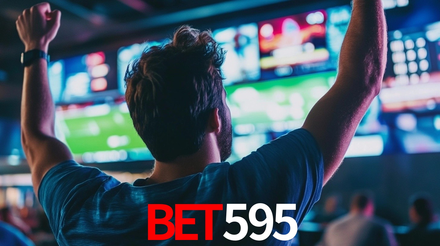 BET595 - Risco e Recompensa - BET595 App