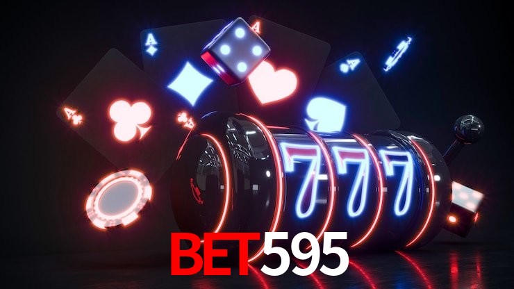 Welcome Bonus BET595