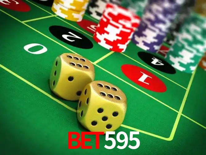 Experiência VIP BET595