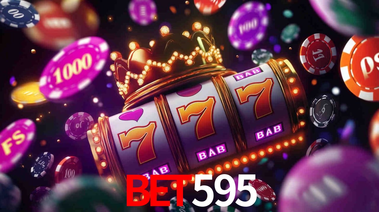Game Providers BET595
