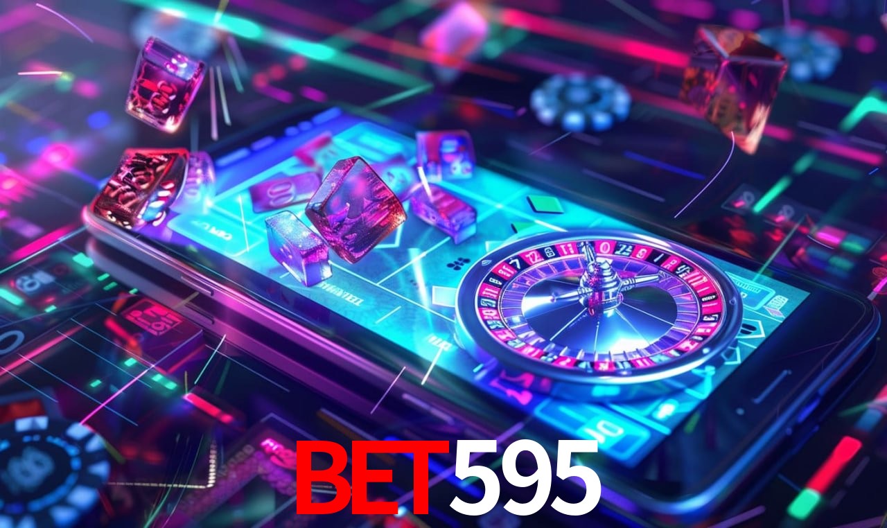 Jogo Spaceman BET595