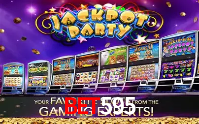 Descubra o Mundo do Cassino Online com BET595