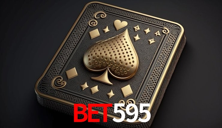 Apostas de Futebol BET595