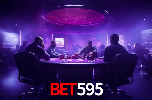 Apostas de Tênis BET595