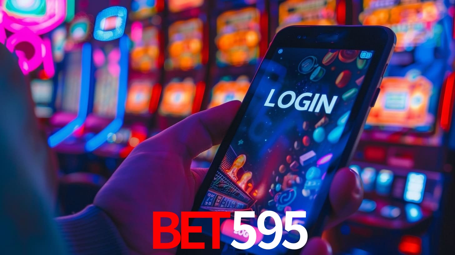 PIX Instantâneo BET595