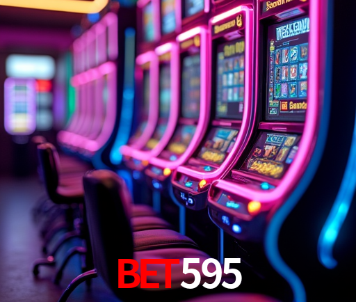 Loterias online na BET595