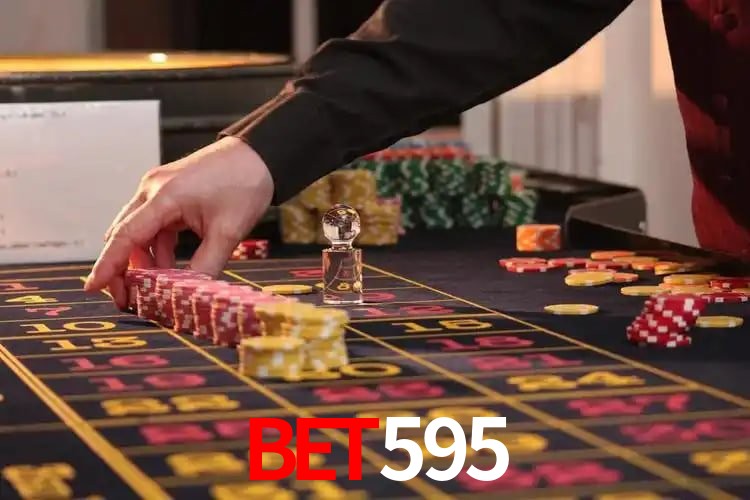 A Revolução dos Aplicativos de Jogos no BET595