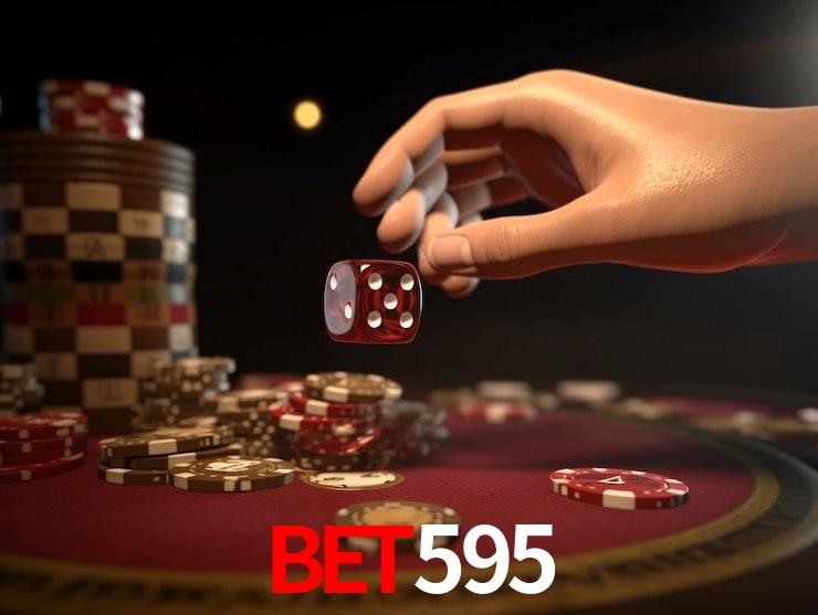 Estatísticas do Jogo BET595