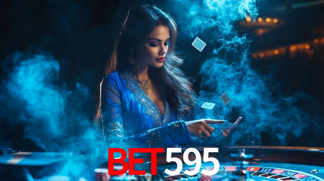 Descubra a Essência do BET595: Nossa História e Compromissos