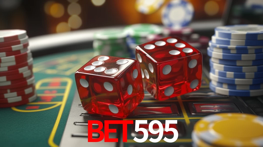 Live Casino BET595