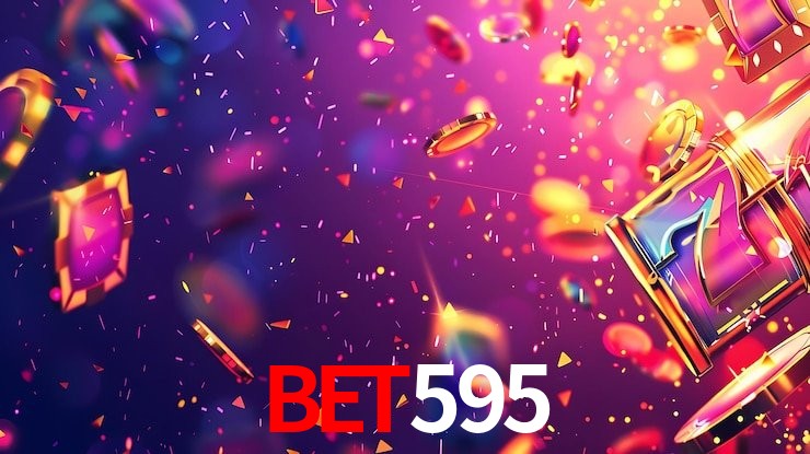 A Emoção da Loteria na BET595: Uma Chance de Mudança de Vida