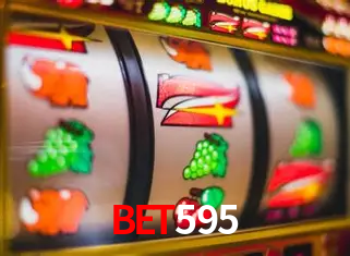 A Experiência Imersiva dos Cassinos Ao Vivo no BET595