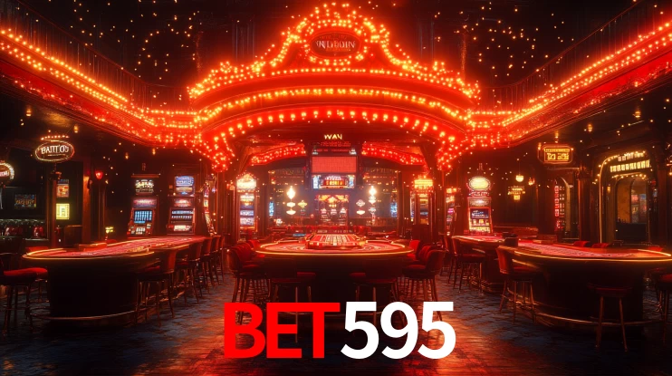 Cashback e recargas na BET595