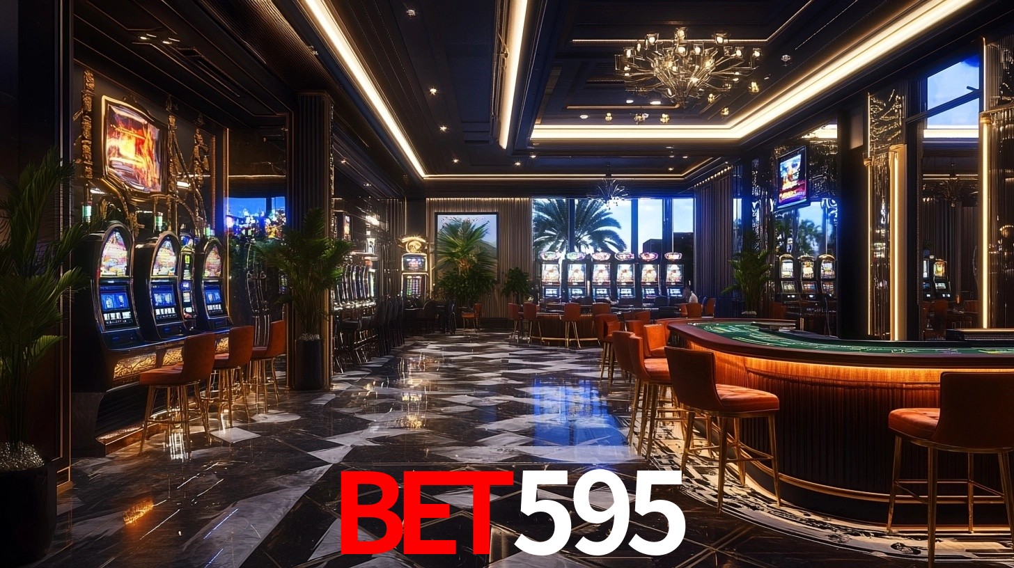Exclusive Games BET595