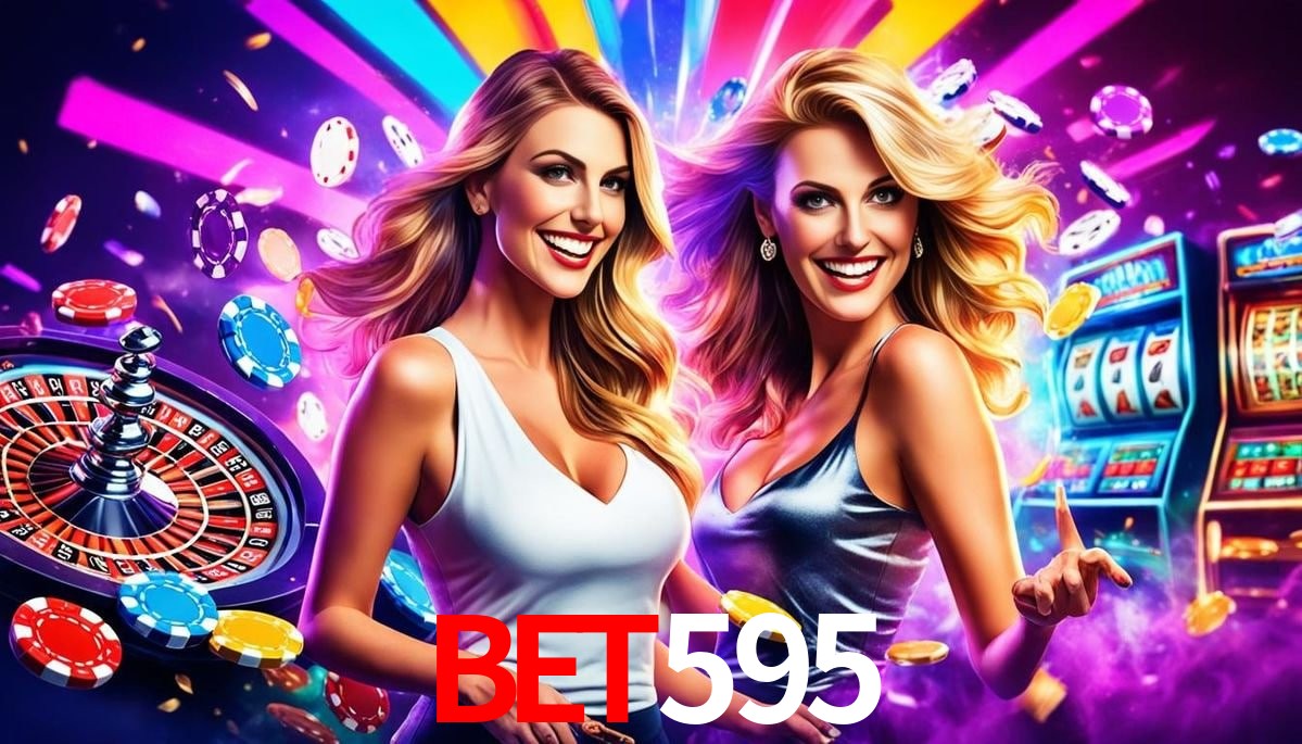 cassino BET595