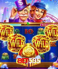 Descubra o Mundo do Cassino Online com BET595