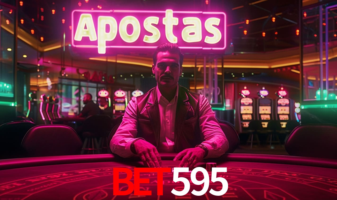 Explorando a Categoria de Eventos em Apostas na BET595