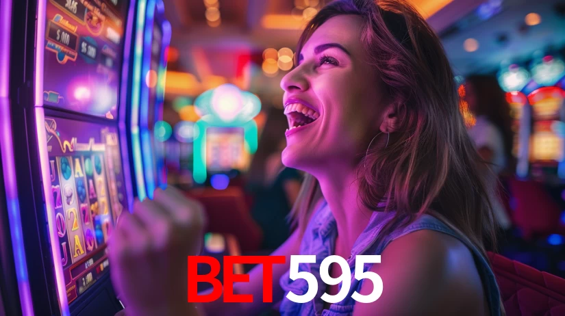BET595 paga