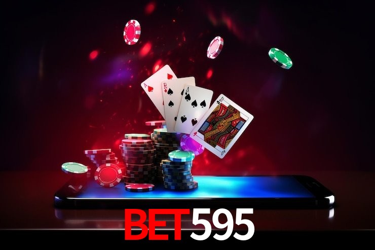 Slot Games BET595