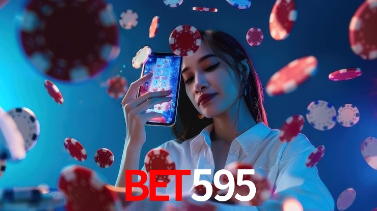 Inovações de Jogos na BET595: O Futuro das Experiências Interativas