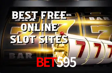A Popularidade dos Caça-Níqueis no BET595