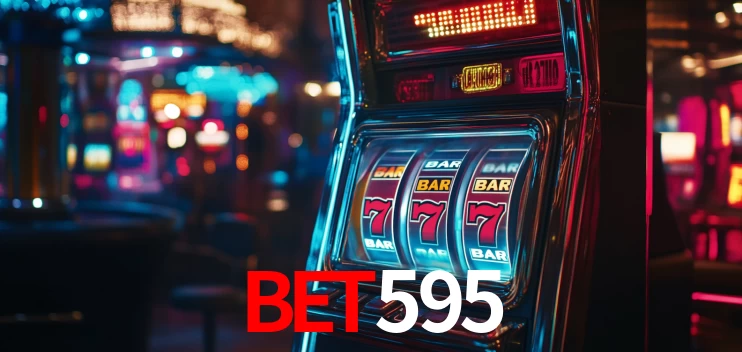 Roulette Table BET595