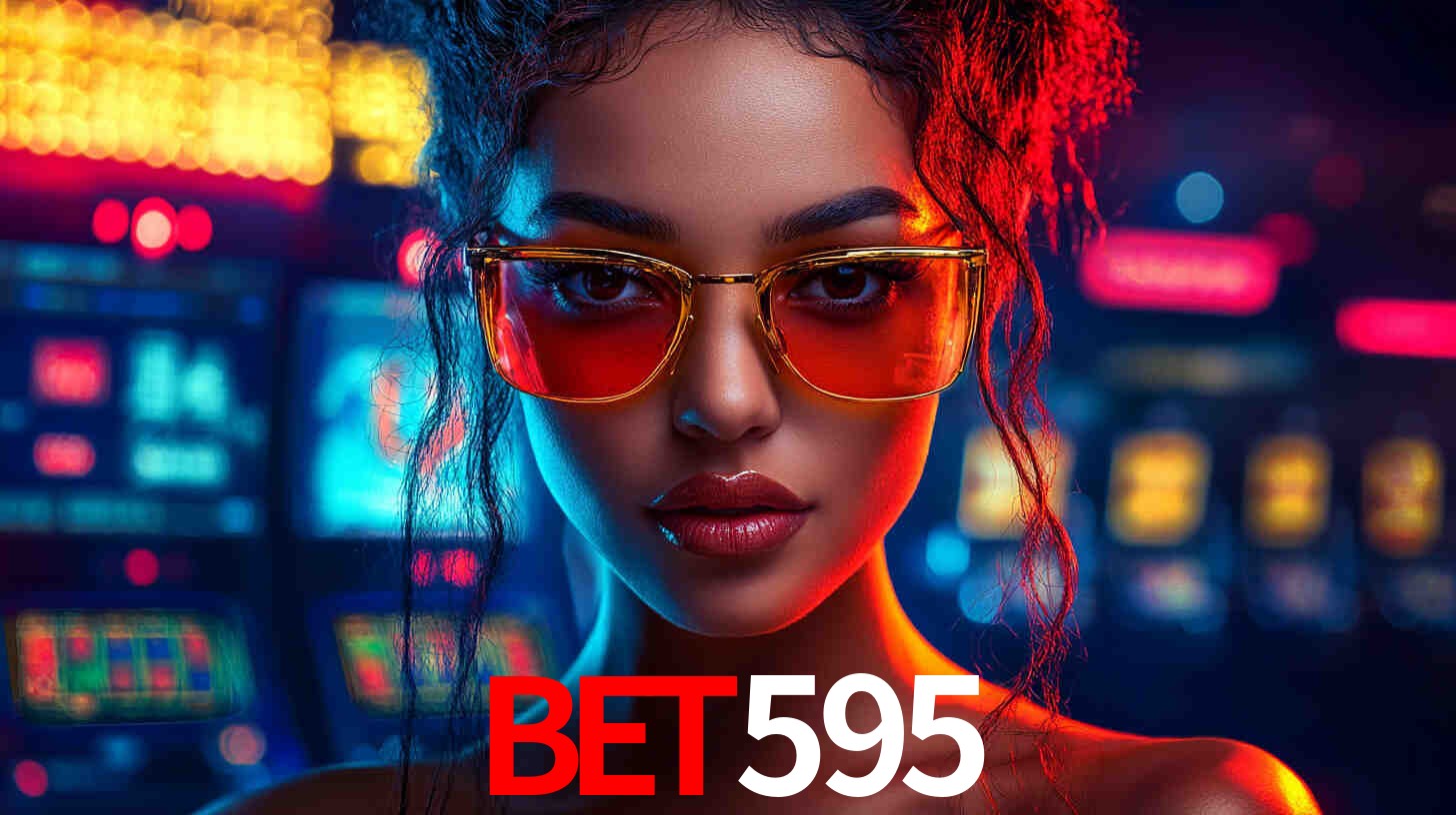 A Experiência Imersiva dos Cassinos Ao Vivo no BET595