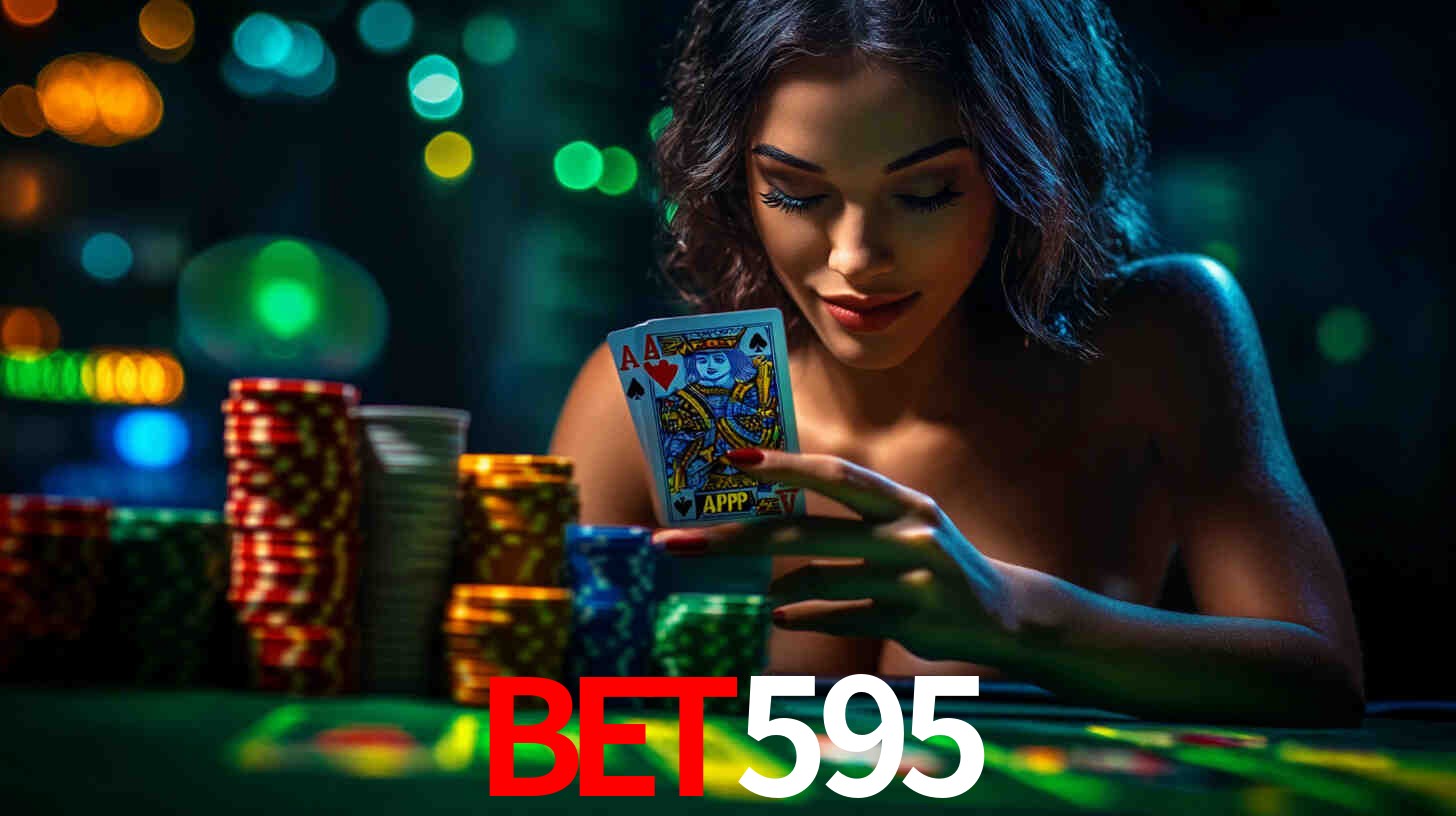 Apostas Esportivas na BET595: Um Guia Completo