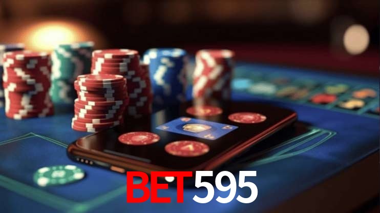 Avaliações dos Jogadores BET595