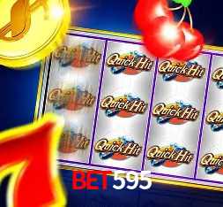Inovações de Jogos na BET595: O Futuro das Experiências Interativas