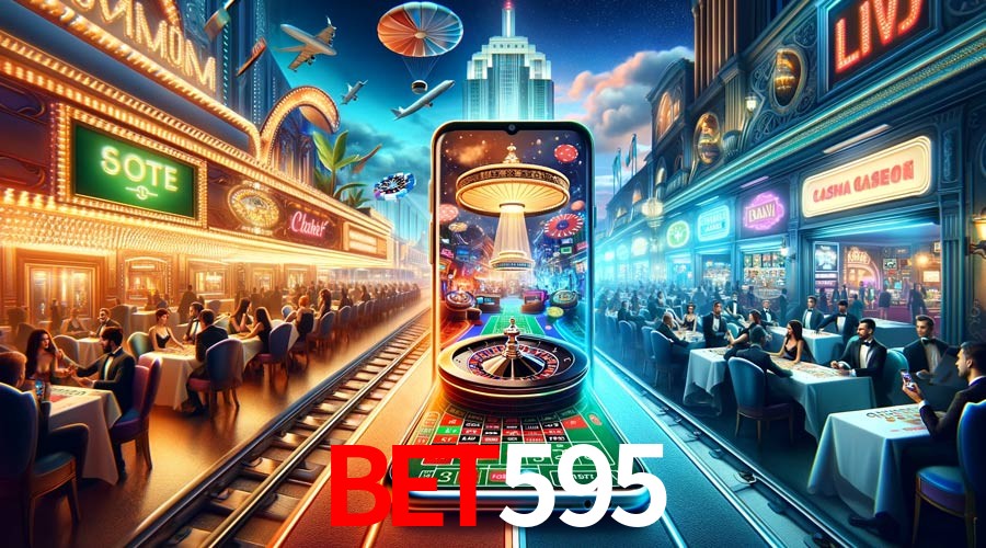 Responsive Design BET595