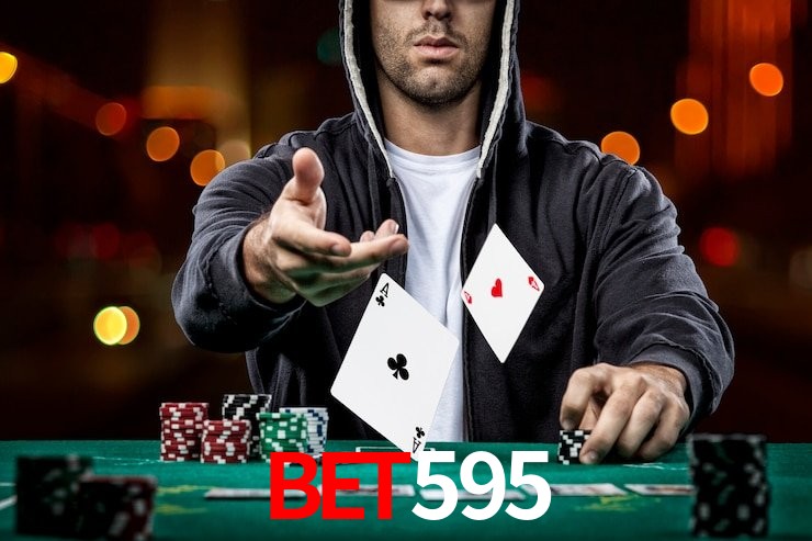 BET595 App