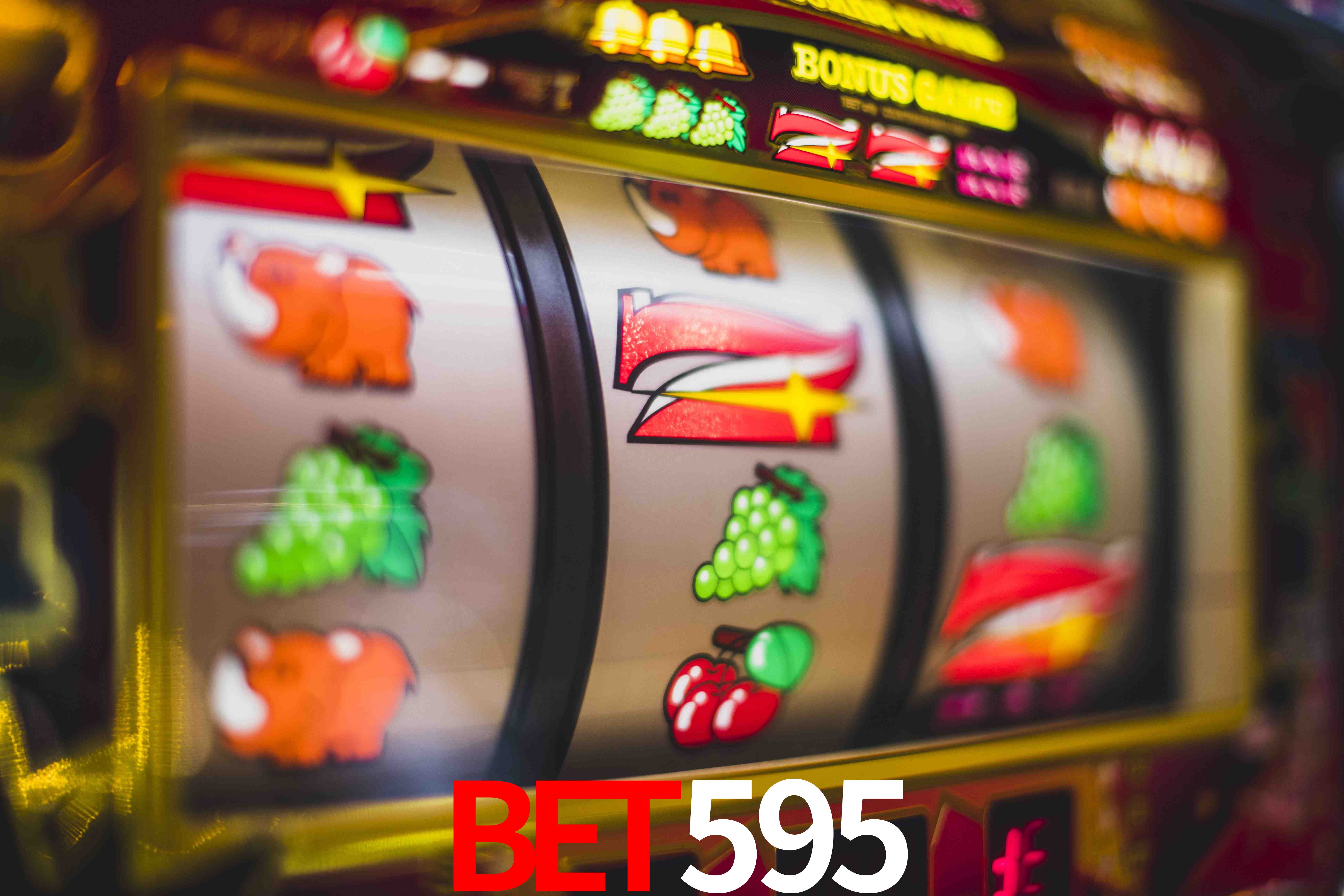 Sports Statistics BET595