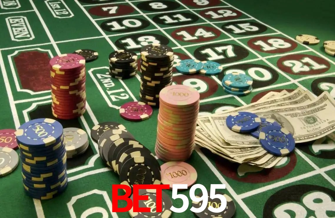 BET595 paga