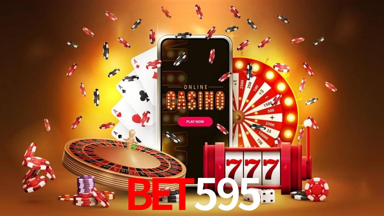 Diretório de Jogos BET595