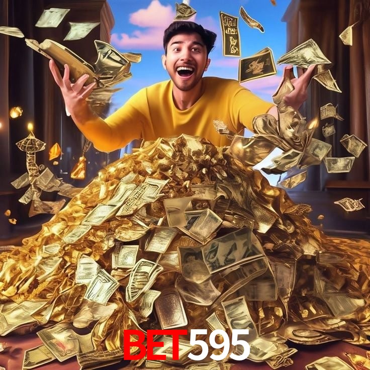 Jogos Exclusivos BET595
