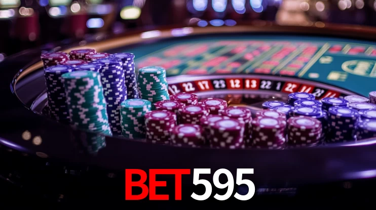 VIP Casino BET595