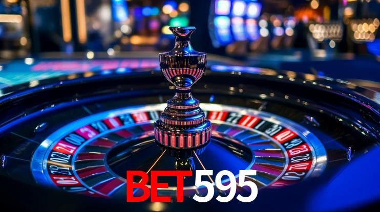 BET595,BET595 App