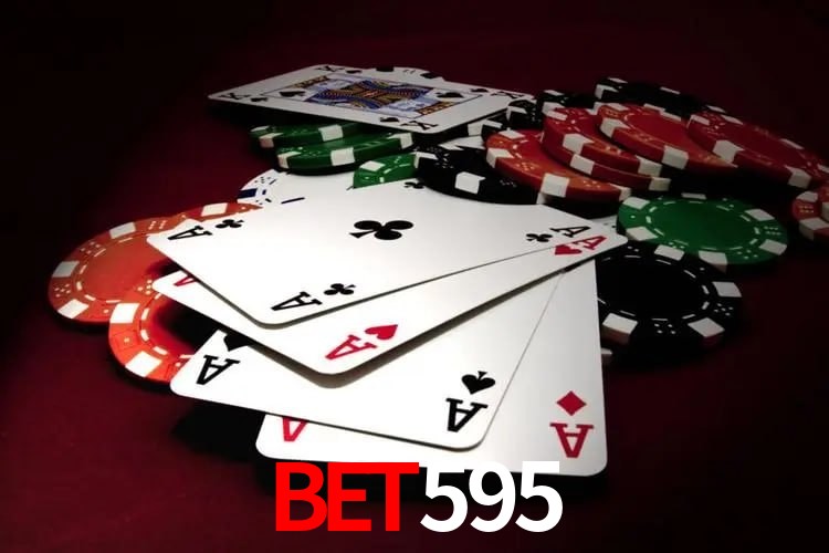 Interface Premium BET595