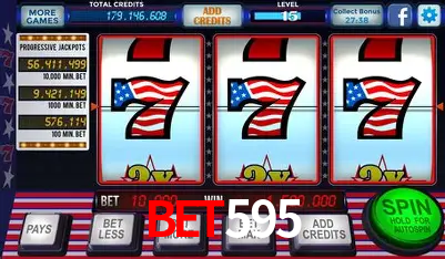 Desvendando o Mundo dos Jogos Virtuais na BET595