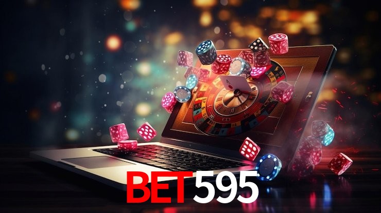 Desvendando o Mundo dos Jogos Virtuais na BET595