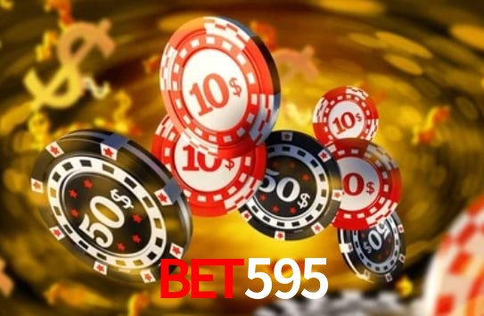 Casino Ao Vivo BET595