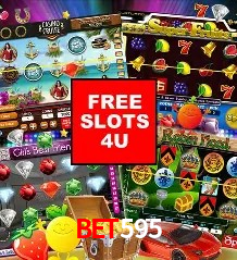 APP oficial da BET595 para mobile